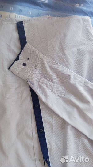 Рубашка для мальчика