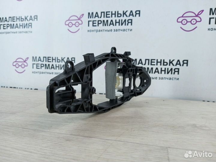 Скелет ручки двери передней правой BMW X7 G07 2020