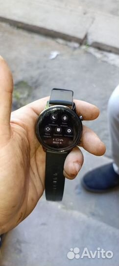 Смарт часы honor magic watch 2 42