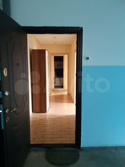 2-к. квартира, 57,1 м², 8/10 эт.