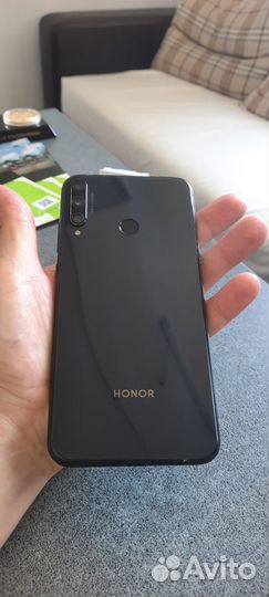 Ремонт телефонов Honor