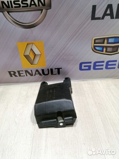 Накладка Renault fluence