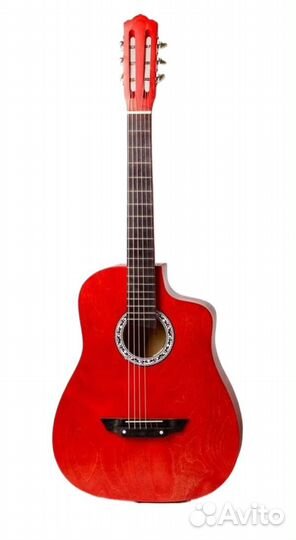 Классическая гитара аккорд ACD-41A-79-MAH