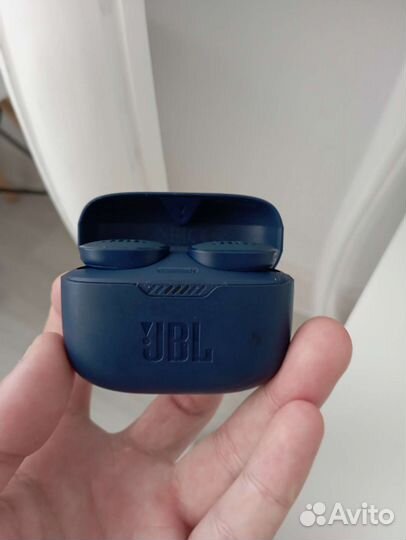 Блютуз наушники jbl беспроводные