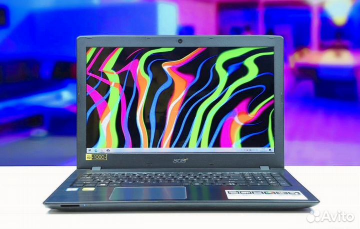 Ноутбук под любые задачи