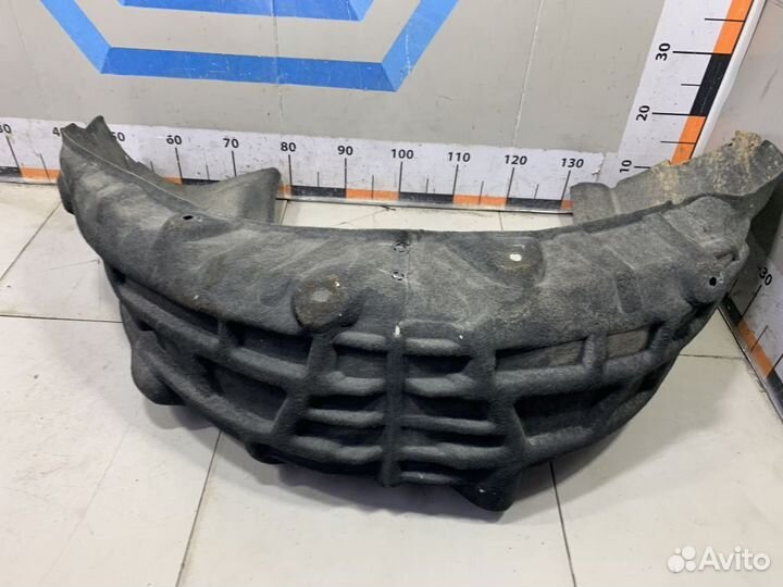 Локер задний правый Volvo V90 Cross Country