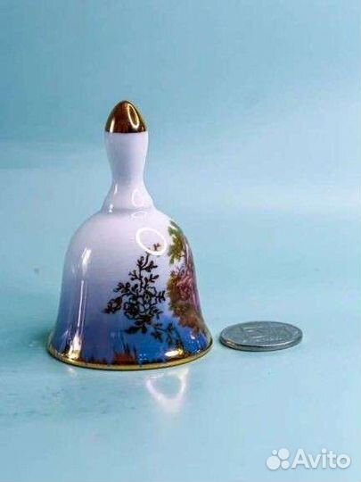 Колокольчики Kleiber ч-7