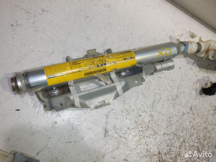 Подушка потолочная (шторка)