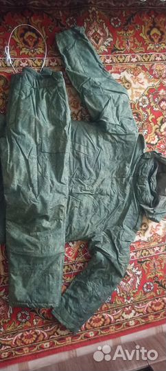 Военная форма