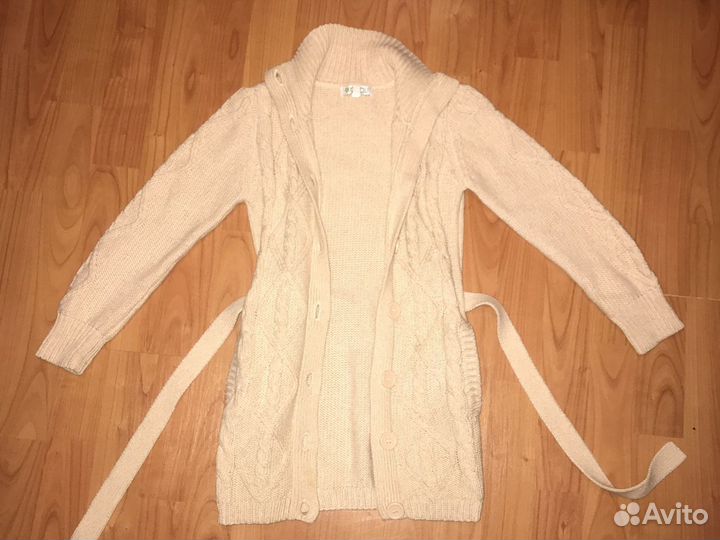 Кардиган женский