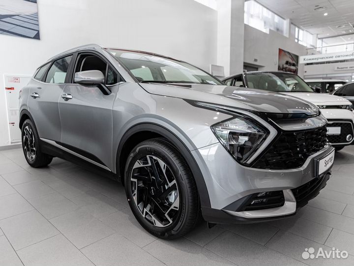Kia Sportage 2.0 AT, 2023