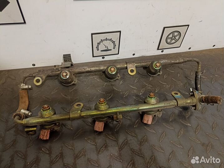 Форсунка топливная для Nissan Maxima A32