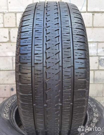 Bridgestone Dueler H/L Alenza 275/55 R20 113T