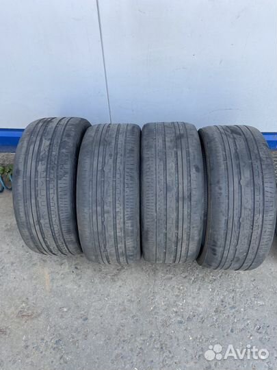 Nitto NT830+ 235/40 R18