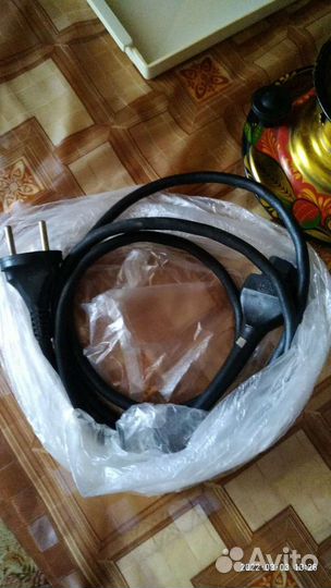 Самовары электрические