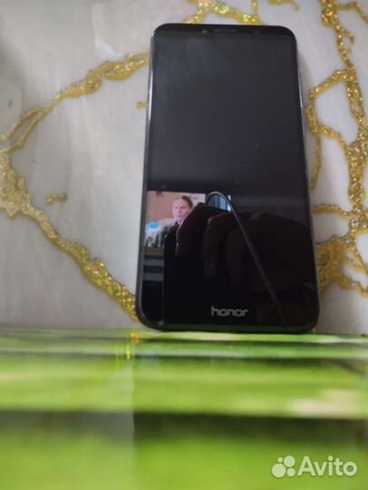 HONOR 7A Pro, 3/32 ГБ