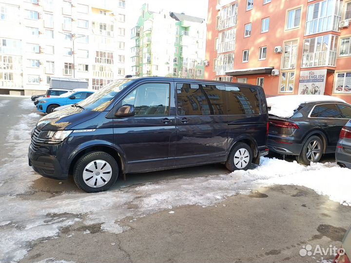 Такси Меж город Трансфер