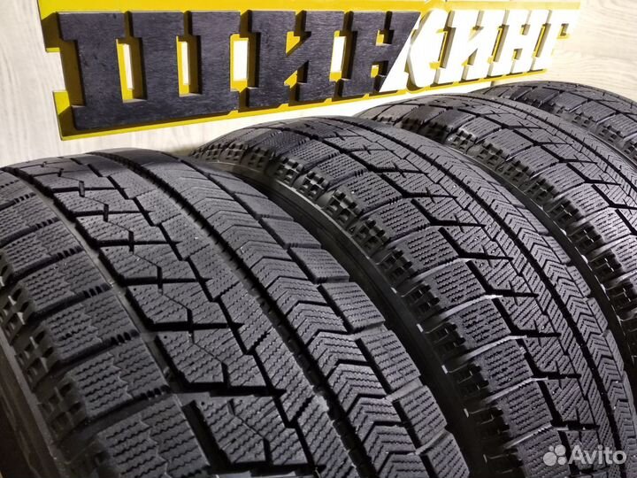 Bridgestone Blizzak VRX 205/60 R16