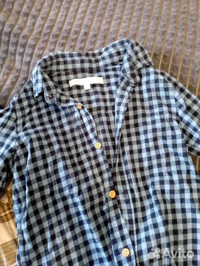 3 рубашки по одной цене