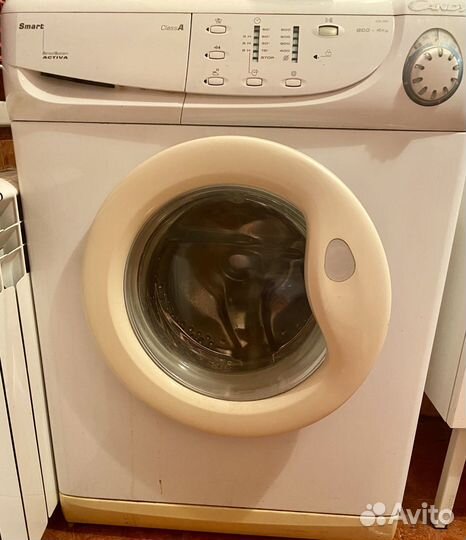 Стиральная машина Candy