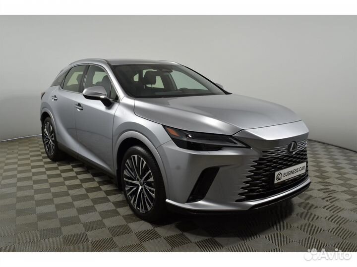 Lexus RX 2.4 AT, 2023