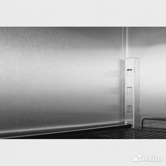 Шкаф холодильный Arkto R1.4-G