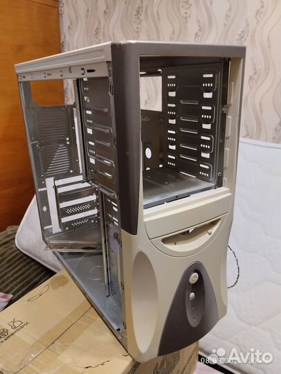 Корпус для пк