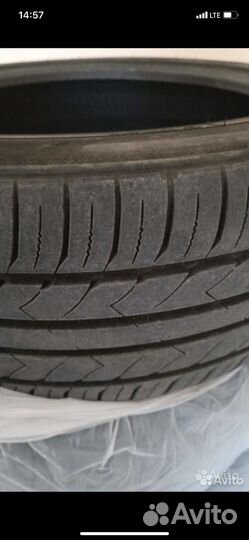 Toyo SD-7 225/45 R18