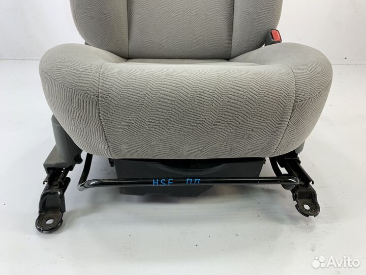 Santa Fe Classic Сиденье переднее правое