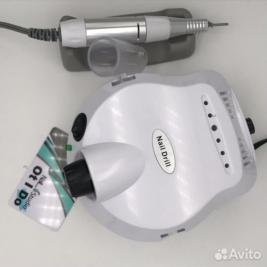 Аппарат для маникюра