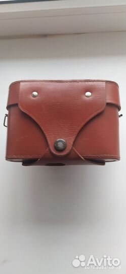 Фотоаппарат СССР