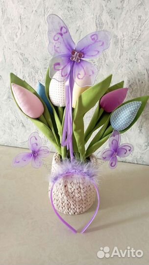 Ободок для волос