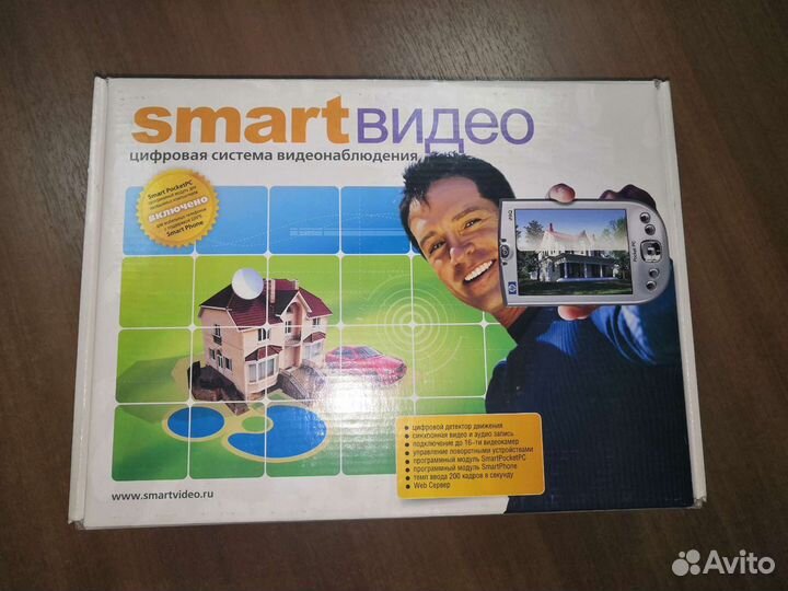 Регистратор на 16 камер, 150 Гб HDD