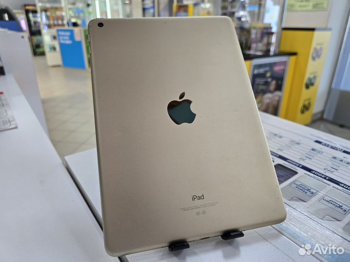 iPad 5 поколения 128Гб wifi