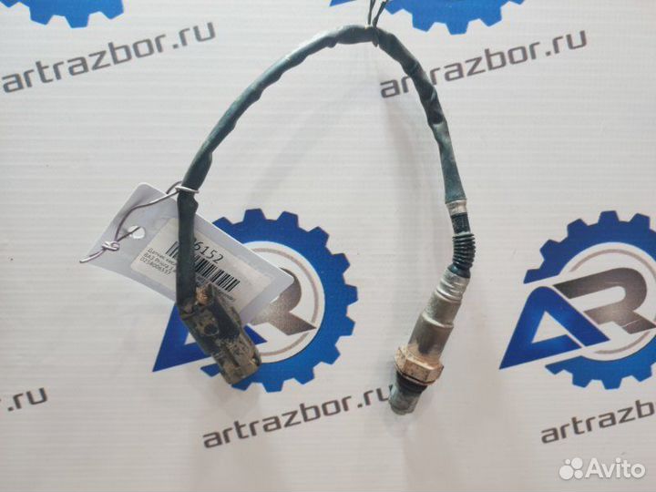 Датчик кислородный №1 (lambdasonde) Ваз Priora 1.6