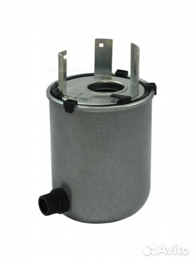 Goodwill FG 161 Фильтр топливный