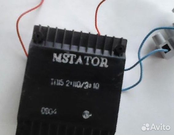 Трансформатор