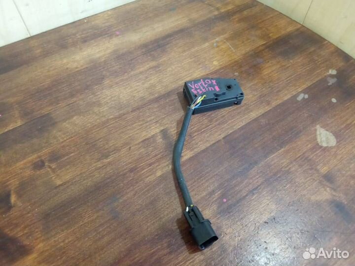 Моторчик заслонки печки Vortex Estina