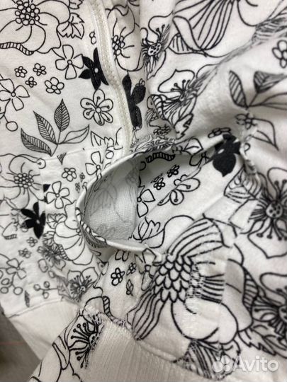 Зипхуди Madonna женское