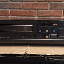 Philips CD104 cd player