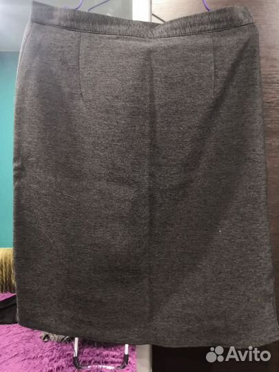 Юбки офисные