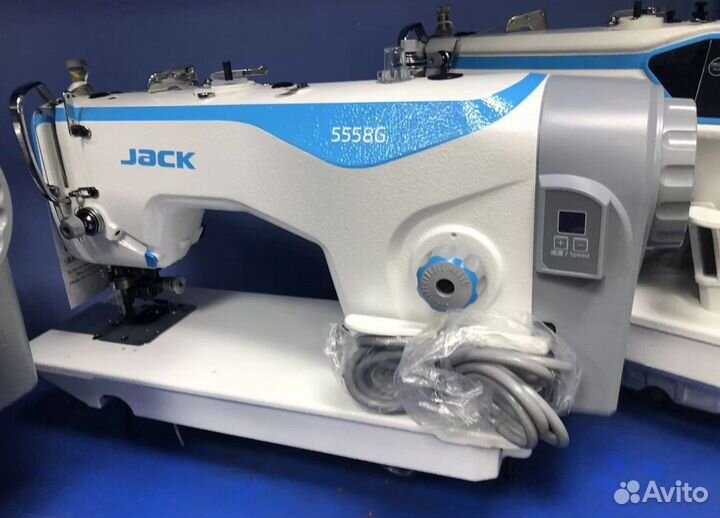 Крайобрезка для синтепона Jack 5558