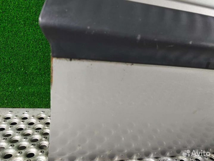 Дверь передняя правая Opel Zafira 2003 Б\У