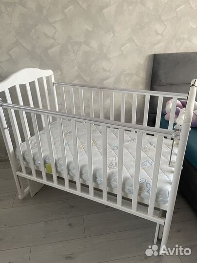 Детская кровать Алита