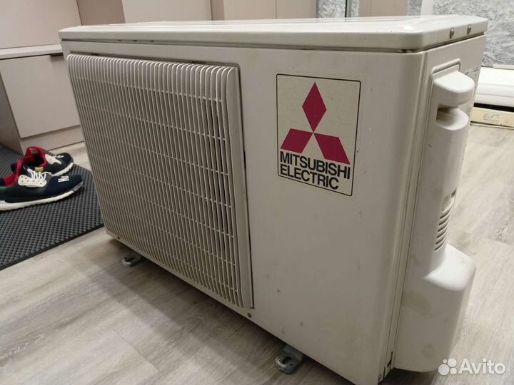 Кондиционер Mitsubishi