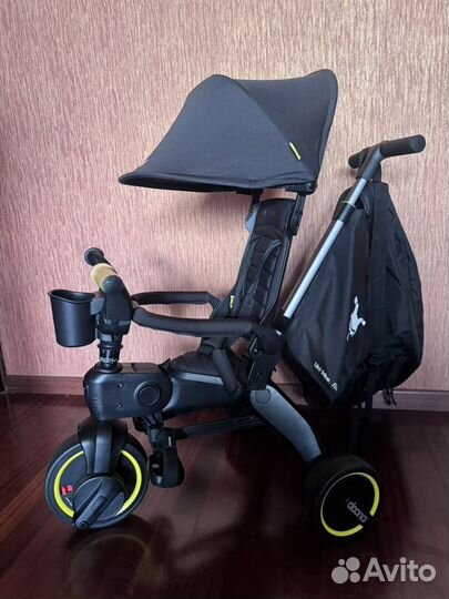 Doona liki trike s5