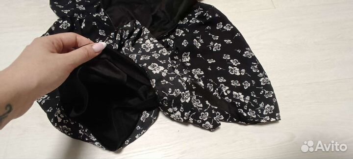 Комбинезон женский