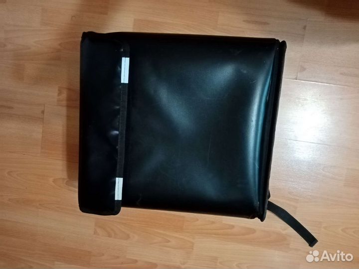 Термосумка для доставки еды