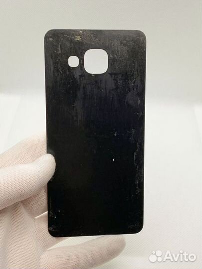 Samsung A3 2016 A310F. Задняя крышка. Оригинал