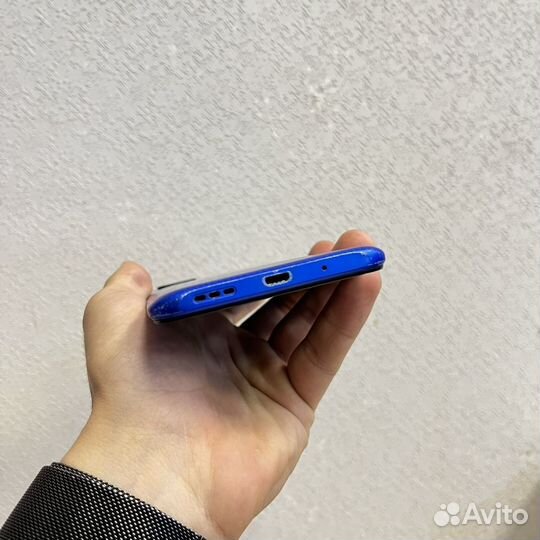 Xiaomi Redmi 9C, 3/64 ГБ